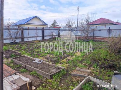 Продажа дома Омск. Московка, малый Цеховой переулок, 26 Продажа дома Омск. Московка, малый Цеховой переулок, 26
