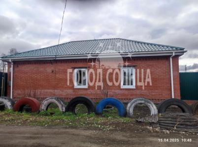 Продажа дома Омск. Московка, малый Цеховой переулок, 26 Продажа дома Омск. Московка, малый Цеховой переулок, 26