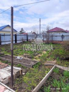 Продажа дома Омск. Московка, малый Цеховой переулок, 26 Продажа дома Омск. Московка, малый Цеховой переулок, 26