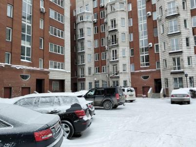 Продажа квартиры Омск. Маяковского, 83