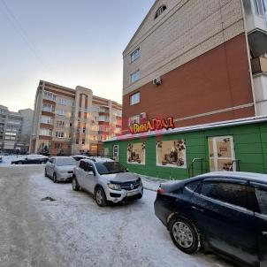 Продажа коммерческой недвижимости Сулеймана Стальского ул., 8, к 1