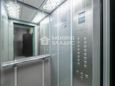 Продажа квартиры Омск. бульвар Архитекторов,2