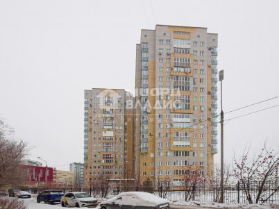 Продажа квартиры Омск. бульвар Архитекторов,2