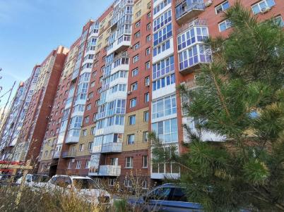 Продажа квартиры Омск. ул Красный Путь, 143/3 Продажа квартиры Омск. ул Красный Путь, 143/3