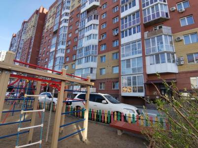 Продажа квартиры Омск. ул Красный Путь, 143/3 Продажа квартиры Омск. ул Красный Путь, 143/3