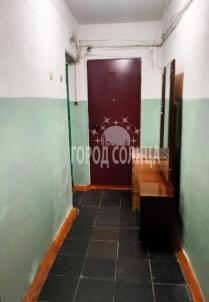 Продажа квартиры Омск. Чкаловский, Космический проспект, 14Б Продажа квартиры Омск. Чкаловский, Космический проспект, 14Б
