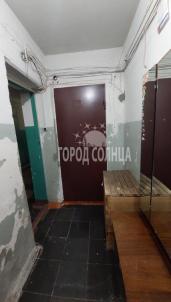 Продажа квартиры Омск. Чкаловский, Космический проспект, 14Б Продажа квартиры Омск. Чкаловский, Космический проспект, 14Б