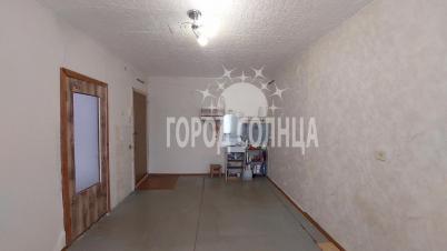 Продажа квартиры Омск. Чкаловский, Космический проспект, 14Б Продажа квартиры Омск. Чкаловский, Космический проспект, 14Б
