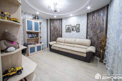 Продажа квартиры Омск.&nbsp;Комарова проспект, 14/1