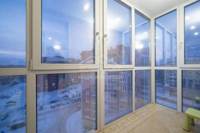 Продажа квартиры Омск. Комарова проспект, 14/1 Продажа квартиры Омск. Комарова проспект, 14/1