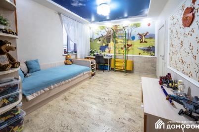 Продажа квартиры Омск.&nbsp;Комарова проспект, 14/1