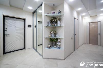 Продажа квартиры Омск.&nbsp;Комарова проспект, 14/1