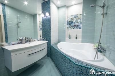 Продажа квартиры Омск.&nbsp;Комарова проспект, 14/1