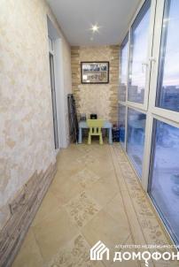 Продажа квартиры Омск.&nbsp;Комарова проспект, 14/1