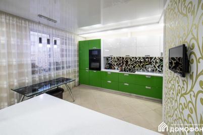 Продажа квартиры Омск.&nbsp;Комарова проспект, 14/1