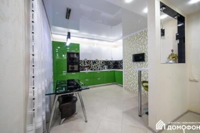 Продажа квартиры Омск.&nbsp;Комарова проспект, 14/1