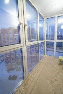 Продажа квартиры Омск. Комарова проспект, 14/1 Продажа квартиры Омск. Комарова проспект, 14/1