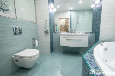 Продажа квартиры Омск.&nbsp;Комарова проспект, 14/1