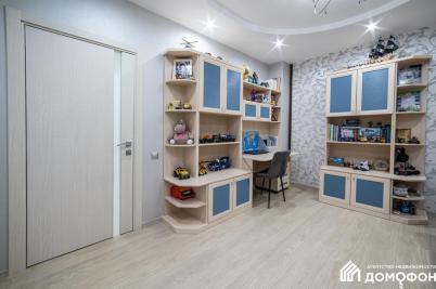 Продажа квартиры Омск.&nbsp;Комарова проспект, 14/1