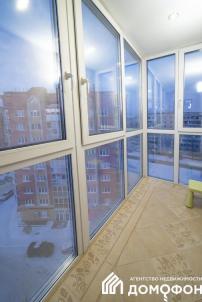 Продажа квартиры Омск.&nbsp;Комарова проспект, 14/1