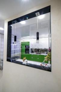 Продажа квартиры Омск. Комарова проспект, 14/1 Продажа квартиры Омск. Комарова проспект, 14/1