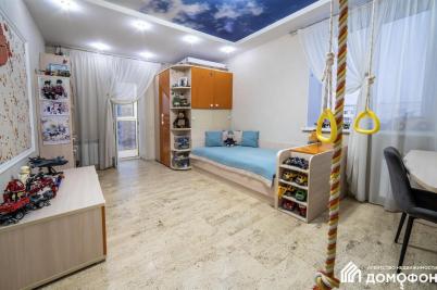 Продажа квартиры Омск.&nbsp;Комарова проспект, 14/1