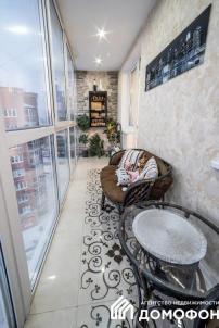 Продажа квартиры Омск.&nbsp;Комарова проспект, 14/1