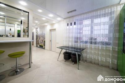 Продажа квартиры Омск.&nbsp;Комарова проспект, 14/1