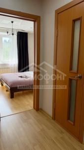 Продажа квартиры Омск. Пушкина, 110 Продажа квартиры Омск. Пушкина, 110