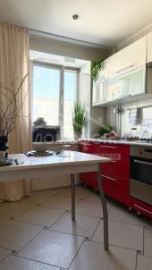Продажа квартиры Омск. Пушкина, 110 Продажа квартиры Омск. Пушкина, 110