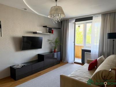 Продажа квартиры Омск. Пушкина, 110 Продажа квартиры Омск. Пушкина, 110