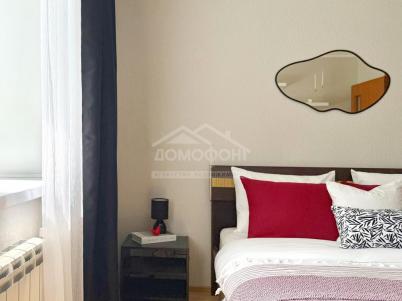 Продажа квартиры Омск. Пушкина, 110 Продажа квартиры Омск. Пушкина, 110