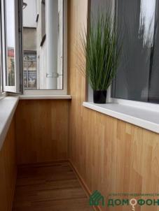 Продажа квартиры Омск. Пушкина, 110 Продажа квартиры Омск. Пушкина, 110