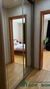 Продажа квартиры Омск. Пушкина, 110 Продажа квартиры Омск. Пушкина, 110