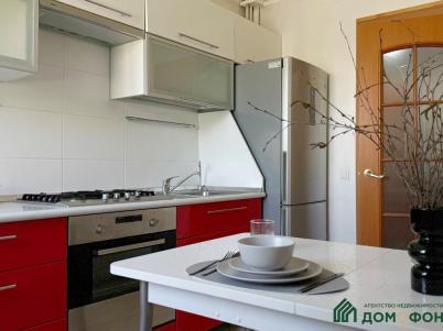 Продажа квартиры Омск. Пушкина, 110 Продажа квартиры Омск. Пушкина, 110