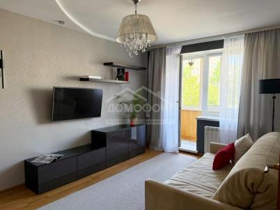 Продажа квартиры Омск. Пушкина, 110 Продажа квартиры Омск. Пушкина, 110