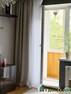 Продажа квартиры Омск. Пушкина, 110 Продажа квартиры Омск. Пушкина, 110