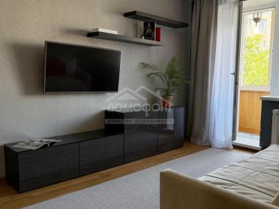 Продажа квартиры Омск. Пушкина, 110 Продажа квартиры Омск. Пушкина, 110