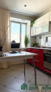 Продажа квартиры Омск. Пушкина, 110 Продажа квартиры Омск. Пушкина, 110