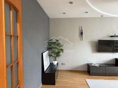 Продажа квартиры Омск. Пушкина, 110 Продажа квартиры Омск. Пушкина, 110