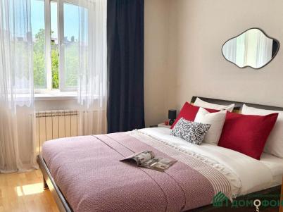 Продажа квартиры Омск. Пушкина, 110 Продажа квартиры Омск. Пушкина, 110