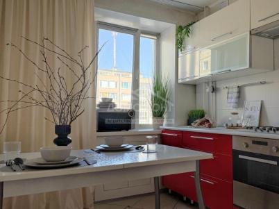 Продажа квартиры Омск. Пушкина, 110 Продажа квартиры Омск. Пушкина, 110
