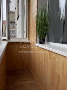 Продажа квартиры Омск. Пушкина, 110 Продажа квартиры Омск. Пушкина, 110