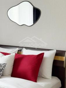 Продажа квартиры Омск. Пушкина, 110 Продажа квартиры Омск. Пушкина, 110