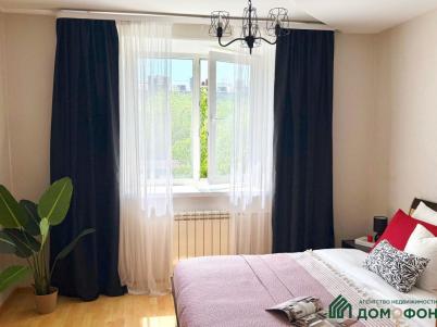 Продажа квартиры Омск. Пушкина, 110 Продажа квартиры Омск. Пушкина, 110
