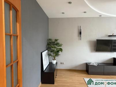 Продажа квартиры Омск. Пушкина, 110 Продажа квартиры Омск. Пушкина, 110