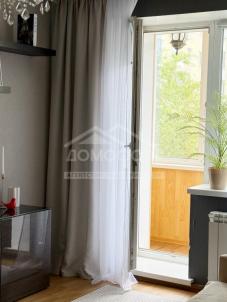 Продажа квартиры Омск. Пушкина, 110 Продажа квартиры Омск. Пушкина, 110