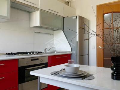 Продажа квартиры Омск. Пушкина, 110 Продажа квартиры Омск. Пушкина, 110