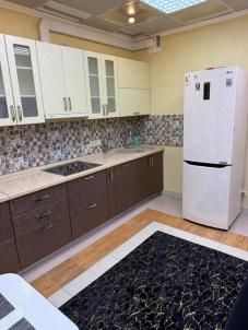 Аренда квартиры Омск. Съездовская улица 4