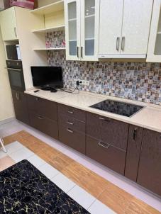 Аренда квартиры Омск. Съездовская улица 4